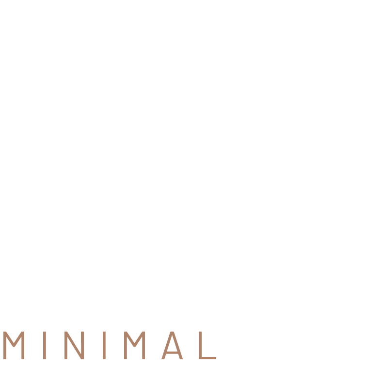 SOLOGAL MINIMAL